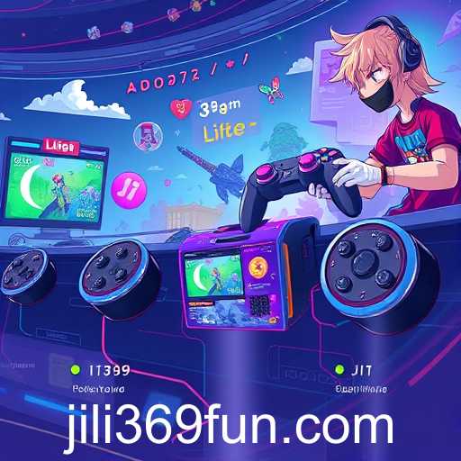 Emergence of Jili369: A Game Changer in the Industry