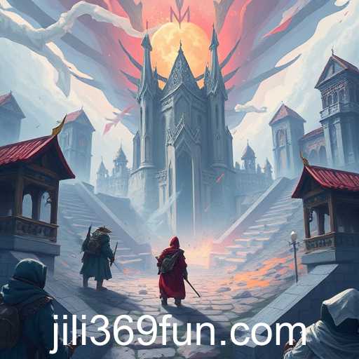 Jili369: Exploring the Online Gaming Phenomenon