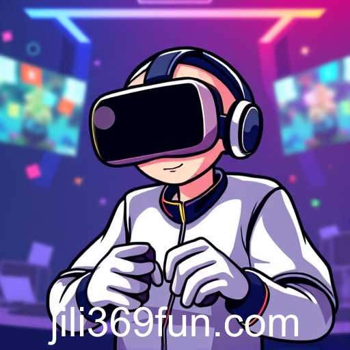 Jili369: The Rise of a Gaming Community