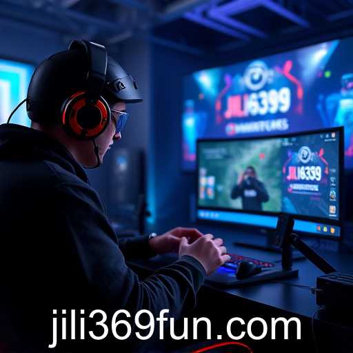 The Rise of Jili369 in Global Gaming