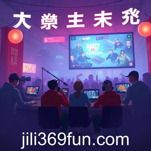 Emerging Trends in Online Gaming: The Rise of Jili369