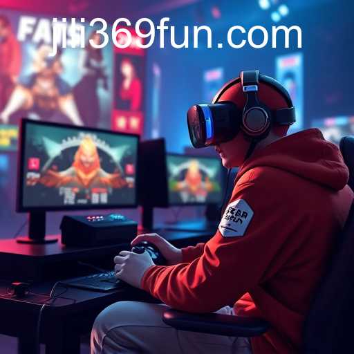 Rise of Online Gaming Platforms in 2025
