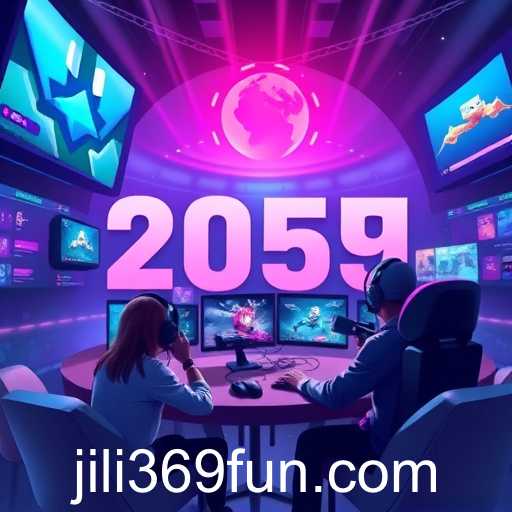 The Rise of jili369 in the Online Gaming World