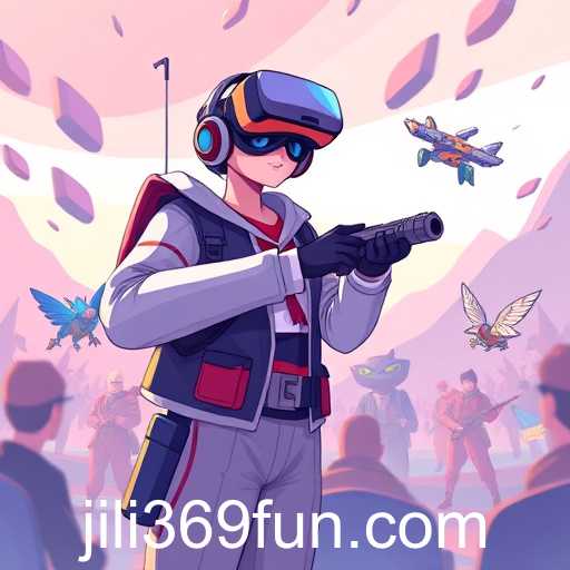 The Rise of Jili369 in the Gaming World