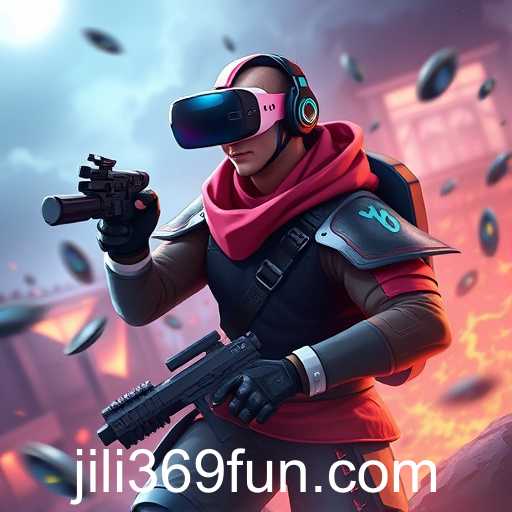 The Rise of Jili369 in the Gaming World