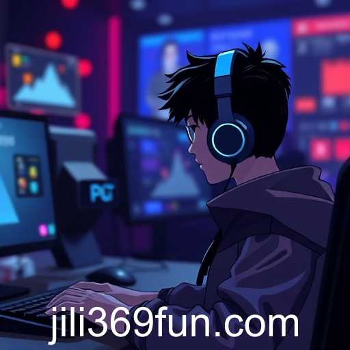 The Rise of Online Gaming Platforms