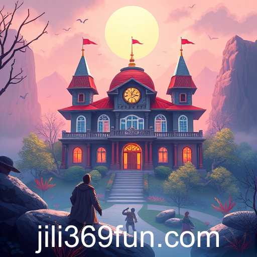 Rising Trends in Online Gaming: The Impact of Platforms like Jili369